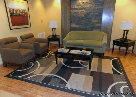 Comfort Inn & Suites Donna Near I-2 מראה חיצוני תמונה