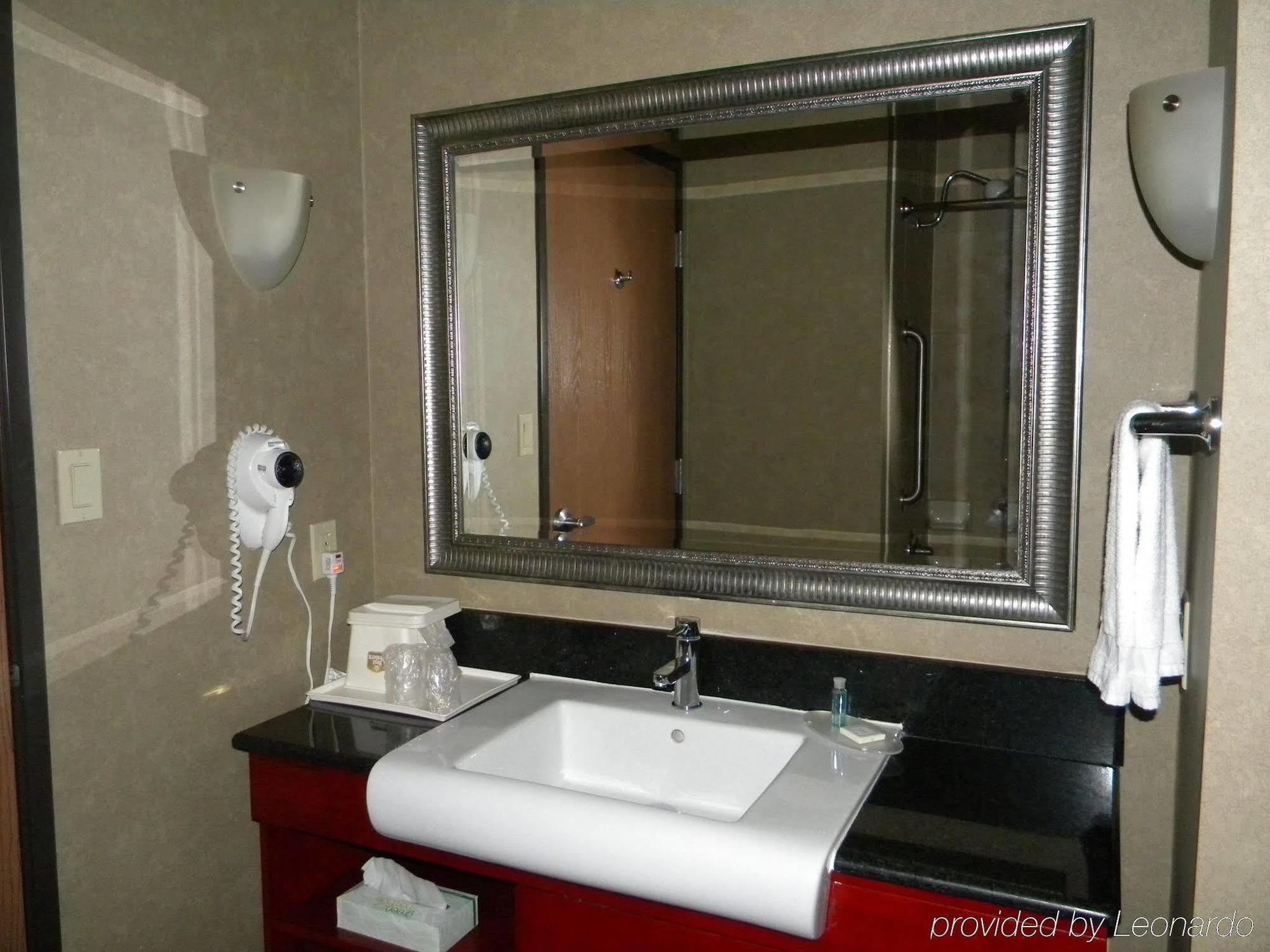 Comfort Inn & Suites Donna Near I-2 חדר תמונה