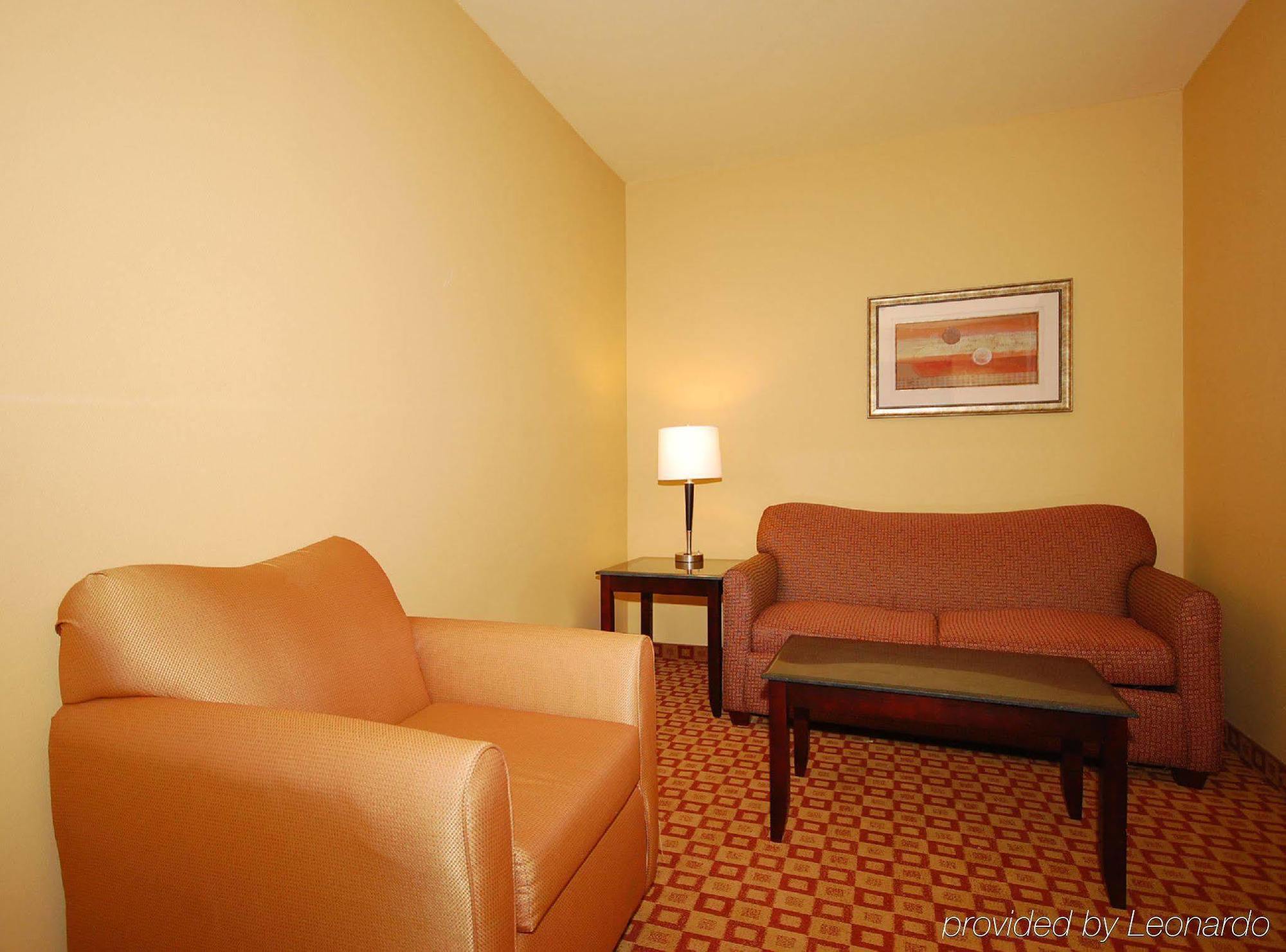 Comfort Inn & Suites Donna Near I-2 חדר תמונה